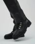 Filling Pieces Buty Mountain Boots 63322901861 36 Zwart Heren - Thumbnail 7