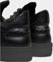 Filling Pieces Low Top Ripple Crumbs All Black Heren Sneakers - Thumbnail 4