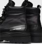 Filling Pieces Mountain Boot Quartz Black Zwart Unisex - Thumbnail 5