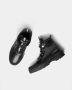 Filling Pieces Mountain Boot Quartz Black Zwart Unisex - Thumbnail 6