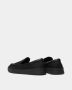 Filling Pieces Signature Loafer All Black Heren - Thumbnail 5