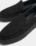 Filling Pieces Signature Loafer All Black Heren - Thumbnail 6