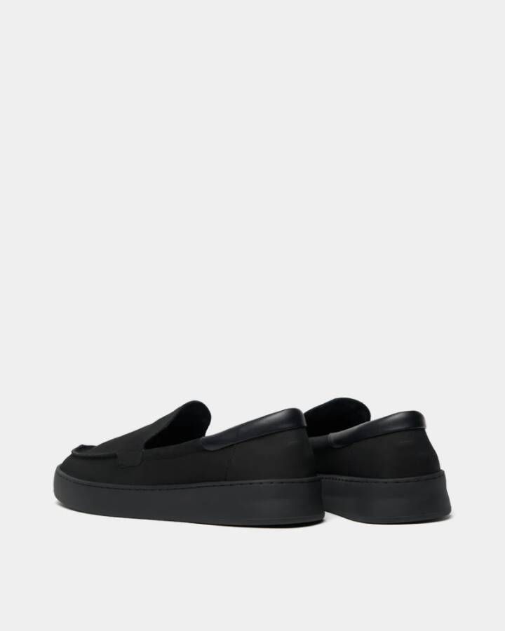 Filling Pieces Signature Loafer All Black Heren