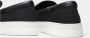 Filling Pieces Signature Loafer Black Heren - Thumbnail 6