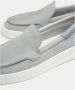 Filling Pieces Signature Loafer Light Grey Gray Heren - Thumbnail 5