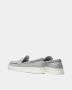 Filling Pieces Signature Loafer Light Grey Gray Heren - Thumbnail 6