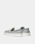 Filling Pieces Signature Loafer Light Grey Gray Heren - Thumbnail 3