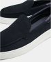 Filling Pieces Signature Loafer Navy Blue Heren - Thumbnail 2