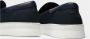 Filling Pieces Signature Loafer Navy Blue Heren - Thumbnail 6