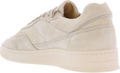 Filling Pieces Sneakers Beige Heren