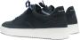 Filling Pieces Sneaker Blauw Maat Mannen Never out of stock Collectie Leer - Thumbnail 3