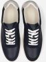 Filling Pieces Mondo Mix Dark Blue Heren Sneaker - Thumbnail 8