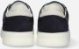 Filling Pieces Mondo Mix Dark Blue Heren Sneaker - Thumbnail 10