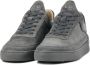 FILLING PIECES Lage Sneakers Heren Lop Top Sue All Maat: 42 Materiaal: Suède Kleur: Grijs - Thumbnail 2