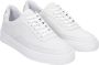 FILLING PIECES Lage Sneakers Heren Mondo 2.0 Ripple Maat: 46 Materiaal: Suède Kleur: Wit - Thumbnail 8