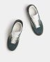 Filling Pieces Sprinter Dice Groen Sneakers Green Heren - Thumbnail 2