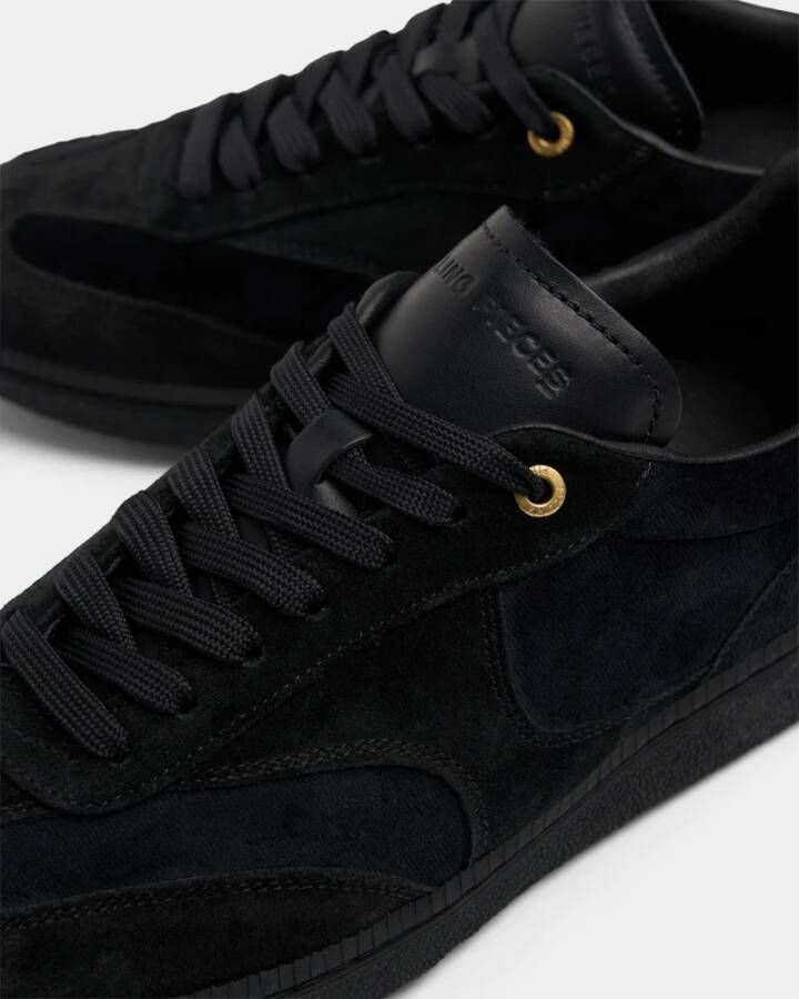 Filling Pieces Sprinter Dice Jet Black Heren