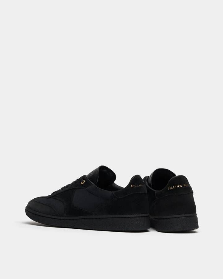 Filling Pieces Sprinter Dice Jet Black Heren