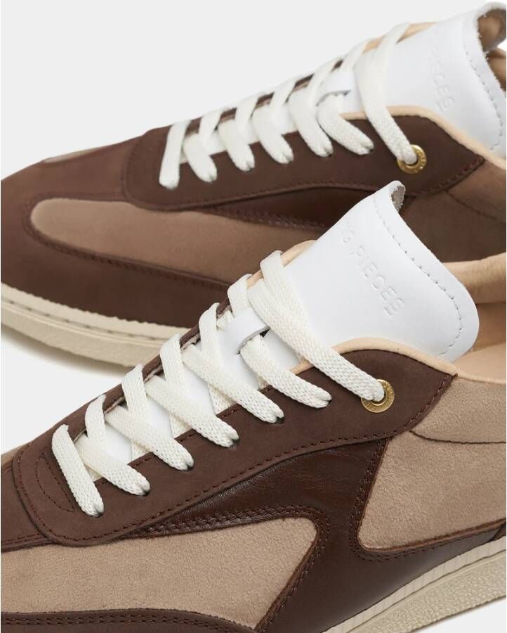 Filling Pieces Sprinter Mix Brown Unisex