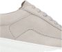 Filling Pieces Vulstukken Mondo 2.0 Ripple Nubuck Sneakers Grijs Unisex - Thumbnail 10