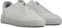 FILLING PIECES Lage Sneakers Heren Mondo 2.0 Ripple Maat: 46 Materiaal: Suède Kleur: Wit - Thumbnail 5