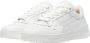 Filling Pieces Witte Cruiser Crumbs Sneakers White Heren - Thumbnail 2