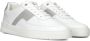 FILLING PIECES Lage Sneakers Heren Mondo Game Maat: 41 Materiaal: Leer Kleur: Wit - Thumbnail 3