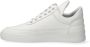 FILLING PIECES Lage Sneakers Heren Low Top Ripple Cr Maat: 40 Materiaal: Leer Kleur: Wit - Thumbnail 5