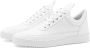 Filling Pieces Witte Ripple Lane Sneakers White Heren - Thumbnail 2