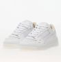 Filling Pieces Luxe Witte Cruiser Crumbs Schoenen White Unisex - Thumbnail 7