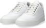 Filling Pieces Low Top Ripple Crumbs White Heren Sneakers - Thumbnail 6