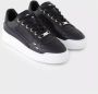 Filling Pieces Zwarte Avenue Sneakers Black Dames - Thumbnail 3