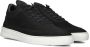 FILLING PIECES Lage Sneakers Heren Low Top Ripple Nubuck Maat: 45 Materiaal: Suède Kleur: Zwart - Thumbnail 7