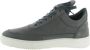 FILLING PIECES Lage Sneakers Heren Low Top Rip Nubuc Maat: 40 Materiaal: Nubuck Kleur: Grijs - Thumbnail 5