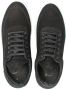 Filling Pieces Zwarte Low Top Plain Lane Sneakers Zwart Heren - Thumbnail 9