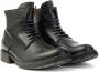 Fiorentini+Baker Enkel laarzen Zwart Dames - Thumbnail 2