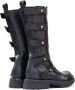 Fiorentini+Baker Hoge Laarzen Black Dames - Thumbnail 4