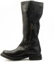 Fiorentini+Baker Hoge laarzen Zwart Dames - Thumbnail 4