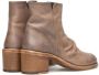 Fiorentini+Baker Schoenen Grijs Dames - Thumbnail 6