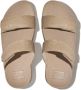 FitFlop Comfortabele Sandalen voor Dagelijks Gebruik Beige Dames - Thumbnail 3