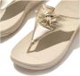 FitFlop Comfortabele Sandalen voor Dagelijks Gebruik Gray Dames - Thumbnail 3