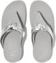 FitFlop Comfortabele Sandalen voor Dagelijks Gebruik Gray Dames - Thumbnail 2