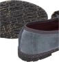 Flabelus Comfortabele Mary Jane Schoenen Gray Dames - Thumbnail 3