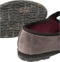 Flabelus Comfortabele Mary Jane Schoenen Gray Dames - Thumbnail 3