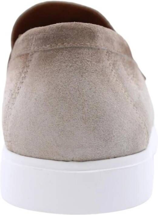 Flecs Bear Moccasin Schoenen Beige Heren