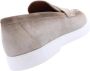 Flecs Mocassin Ours Stijlvol en Comfortabel Beige Heren - Thumbnail 22