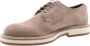 Flecs Casual Riesling Veterschoen Beige Heren - Thumbnail 3