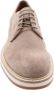 Flecs Casual Riesling Veterschoen Beige Heren - Thumbnail 4