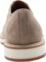 Flecs Casual Riesling Veterschoen Beige Heren - Thumbnail 5