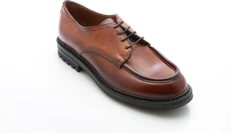 Flecs D512 Cognac Brown Dames